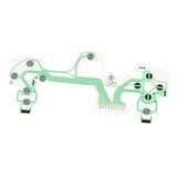 Teclado De Filme Condutor Flat Flex Ribbon Cable Para Ps4