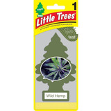 Sabores Originales De Little Trees