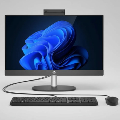Hp Aio Proone 240 G10 Intel Core Ultra5 8gb 512gb Ssd Win11 | Envío gratis