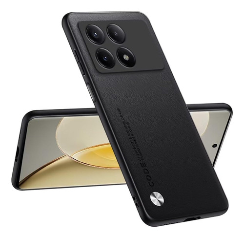 Soft Funda Case Silicona Carcasa Or Xiaomi Poco X6 Pro 5g