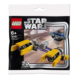 Lego Star Wars 30461 Podracer Jugueterialeon