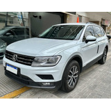 Volkswagen Tiguan Allspace 2020 1.4 Tsi Trendline 150cv Dsg