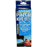 Kit De Parche Piscinas 30280 Uso Agua, 2 Oz