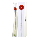 Perfume Kenzo Flower Eau De Parfum 100 Ml Para Mujer