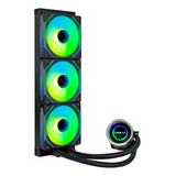 Water Cooler Ga Ii Trinity Sl-inf 360 Rgb Preto