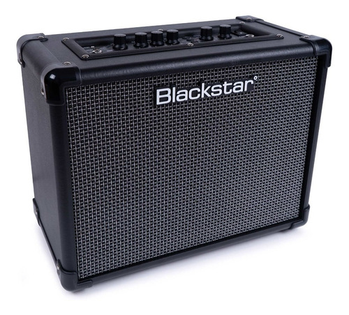Amplificador Combo Blackstar Id Core Stereo 20 V3 Palermo