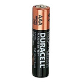 Pila Alcalina Duracell Aaa - Mini-chica C/u  Lf