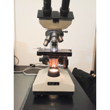 Microscopio,arcano Xsz 107 Bn