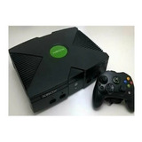 Xbox Clássico ( Assistência Técnica... Manutenção...