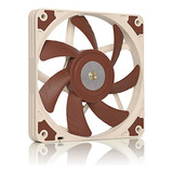 Ventilador Noctua Nf-a12x15 Flx, Silencioso Y Delgado,