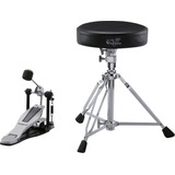 Roland Dap-3x Essential V-drums Accesorios, Incluye Un Par .