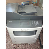 Fotocopiadora Lexmark Mx511de