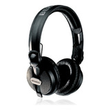 Auricular Estudio Cerrado Casco Over Ear Behringer Hpx4000