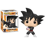 Funko Pop! Animation: Dragon Ball Super Goku Black