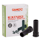 Cartucho Gamo Exp20 Escopeta Hpa .22 (5.5mm) Xchws P