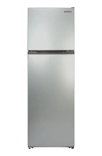 Refrigerador Winia 9 Pies Top Mount Wrt-9000mmmx Practico 