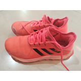 Zapatillas Tartaneras Hockey adidas Youngstar Tf