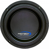 Subwoofer Protech Custom 8   200wrms