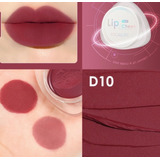  Rubor Y Labial 2en1 Creamy Lip & Cheek Duo D10 Focallure