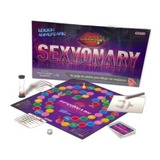 Juego De Mesa Sexyonary Toyco En Magimundo!!!  