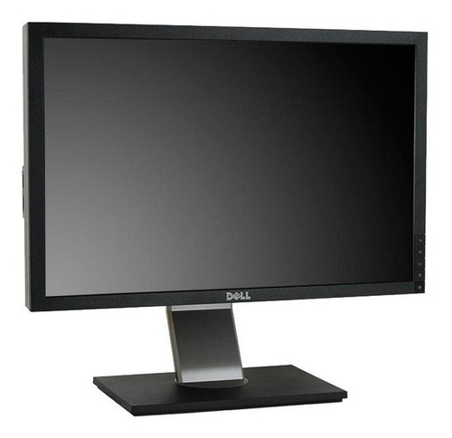 Monitor Dell 22 Pulgadas Dvi -vga Display Port Usb
