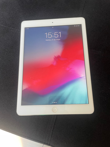 iPad Air Md796e/a 64gb