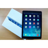 iPad Air Modelo A1474 16 Gb 