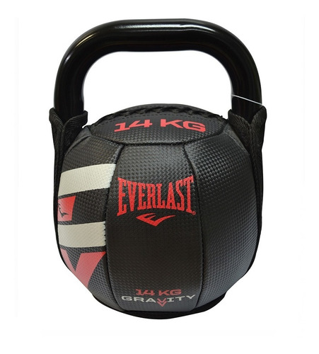 Mancuerna Rusas 14kg Everlast