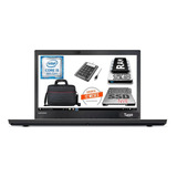 Notebook Lenovo T490 I5-8265 16gbram 1tbssd Nve Factura G12m