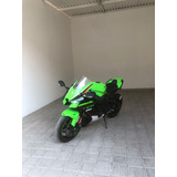 Kawasaki Ninja