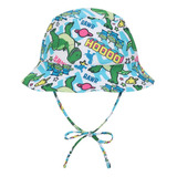 Gorro Bebe Niño Uv50+ Disney Toy Story Blanco