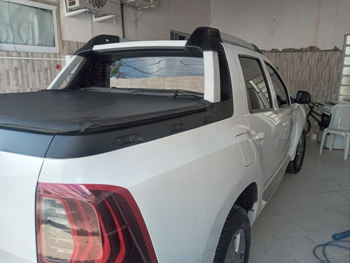 RENAULT DUSTER OROCH 2018 1.6 16V DYNAMIQUE SCE 4P