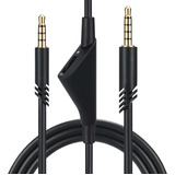 Cable De Extensión Estéesté 3d Para Astro A10 A40 A30