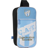 Botinero De Atletico Tucuman 14 Pulgadas Licencia Oficial