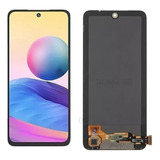 Modulo Para Redmi Note 10 4g Oled Sin Marco- Instalamos