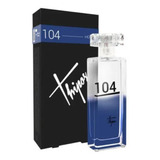 Perfume Thipos 104- 55ml Original Envio Imediato