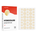 Parche Hidrocoloide F Para Espinillas E Imperfecciones Stick