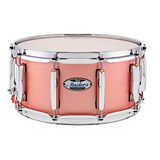 Redoblante Pearl Master Maple Complete 14x6,5 Sakura Coral