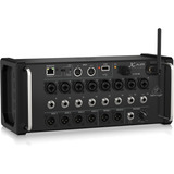 Consola Mixer Digital Behringer Powerplay Xr16