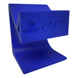 Suporte De Mesa Universal Para Controle Playstation Ps5