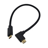 Cable Usb C Para Cualquier Computadora Portátil, Tableta Y T