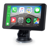 Monitor Carplay Portátil Inalámbrico Carplay Navigation F De