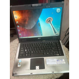 Notebook Acer Aspire 5610z Sin Envios