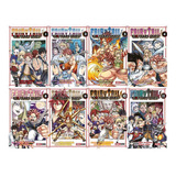 Fairy Tail 100 Years Quest Manga En Español - Tomo A Elegir