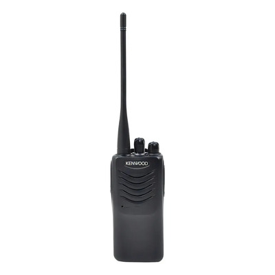 Walkie-talkie Kenwood Tk TK2000 - negro | Meses sin interés