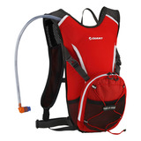 Mochila Hidratación Tipo Camelbak Giant Cascade 1 2l