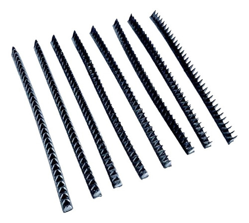 Pentes Para Modelador De Cabelo Faet Pronto Ls -36 8un