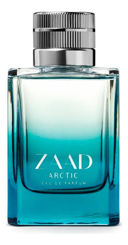 Zaad Arctic Eau De Parfum 95ml Masculino O Boticário