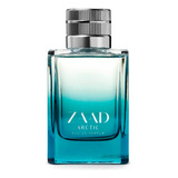 Zaad Arctic Eau De Parfum 95ml Masculino O Boticário