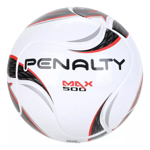 Bola Futsal Max 500 Termotec Oficial Penalty Original C/ Nf